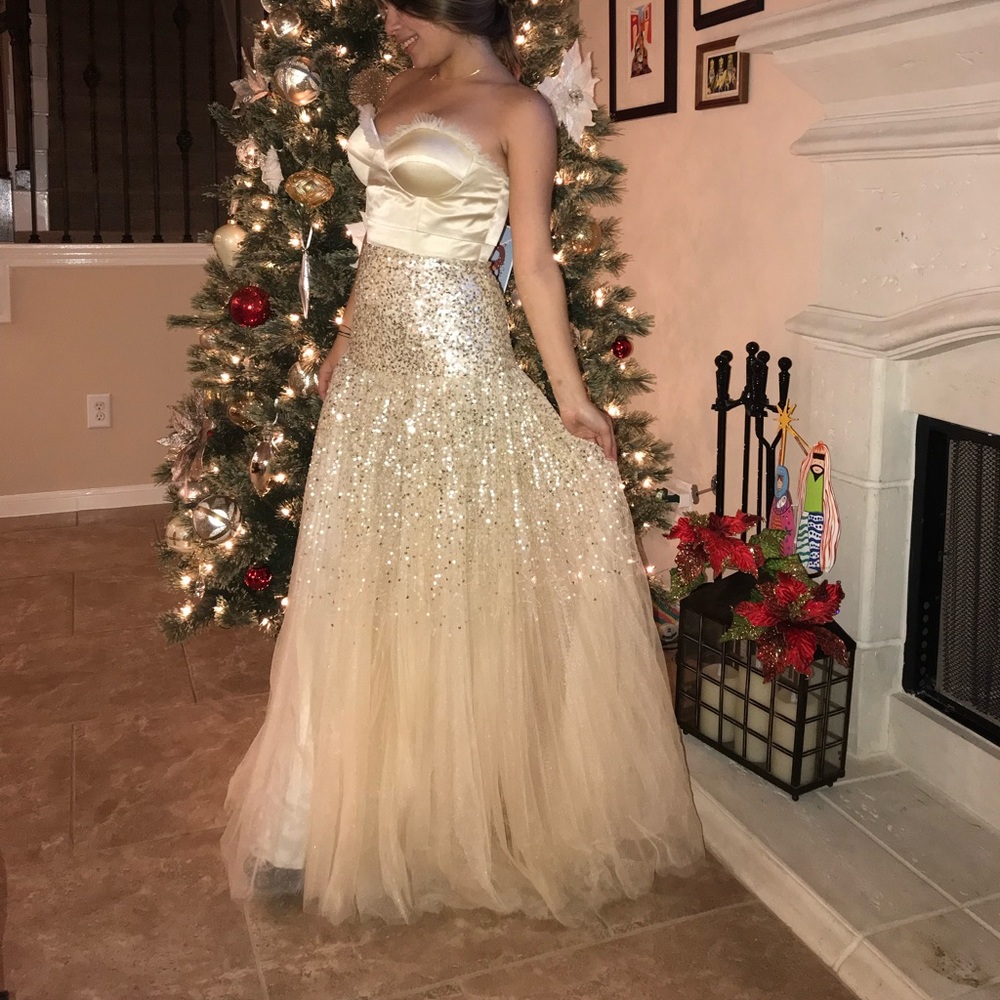 Sherri Hill Dress